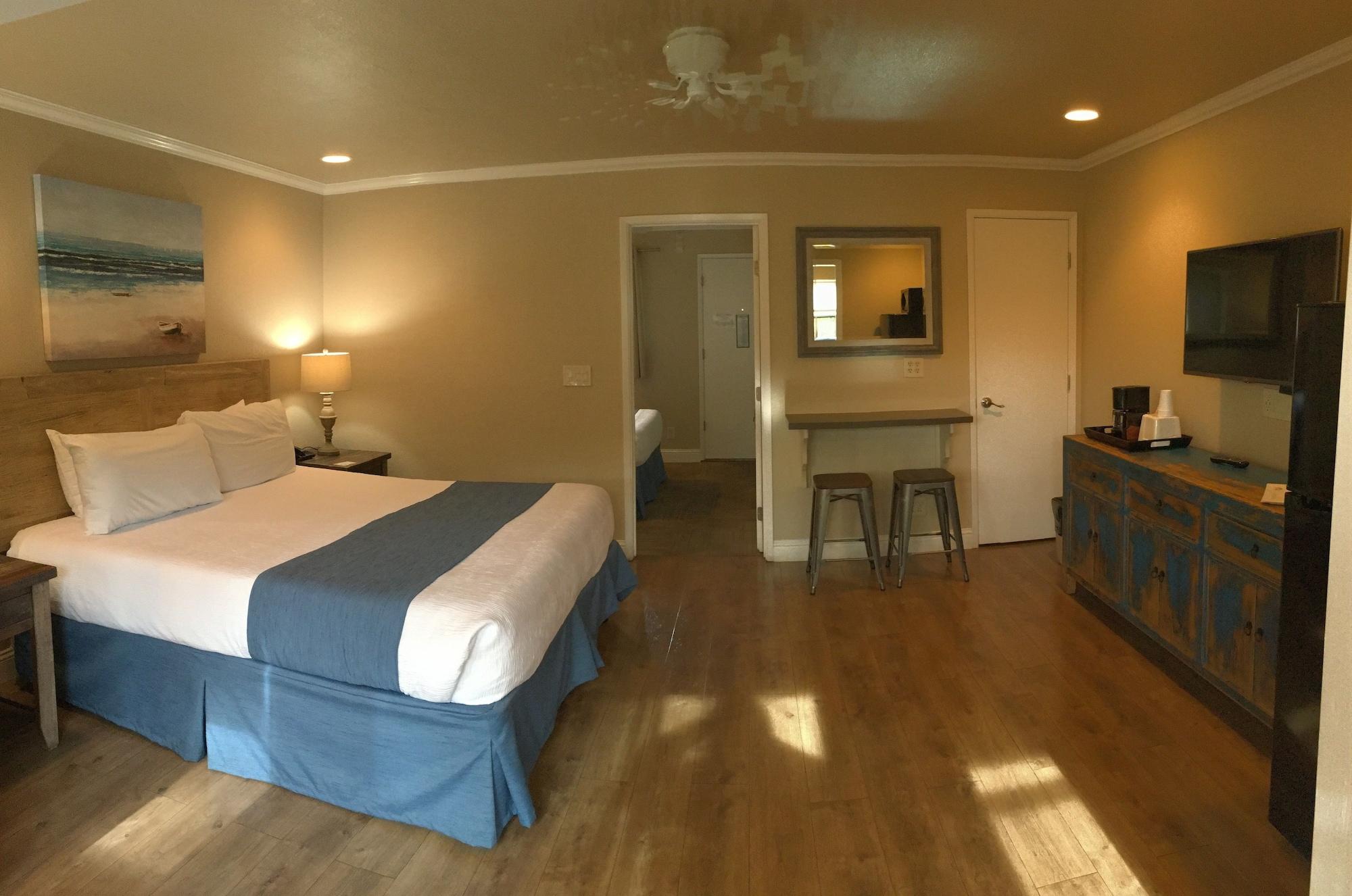 Rio Sands Vacation 2* Aptos