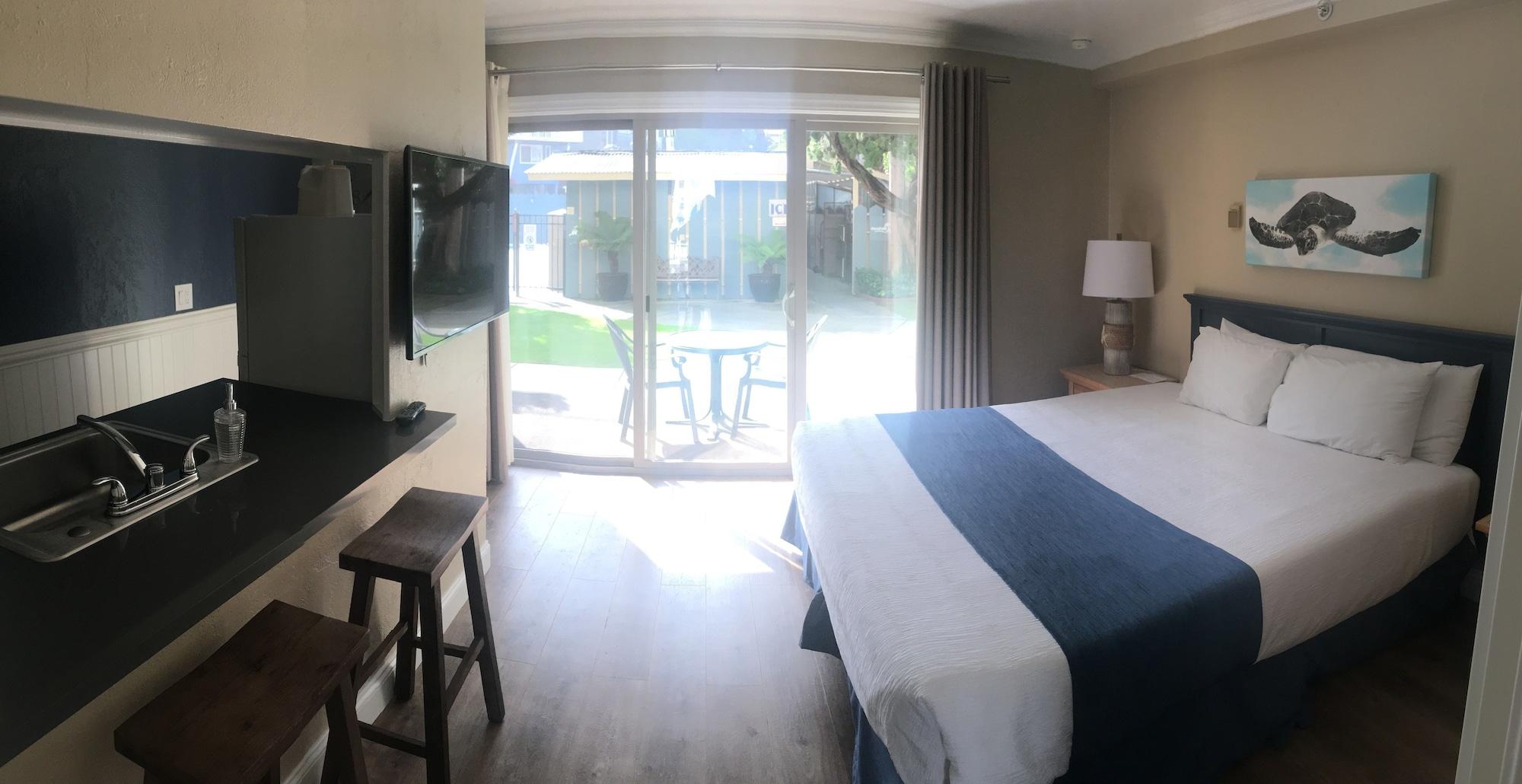 Motel Rio Sands Vacation