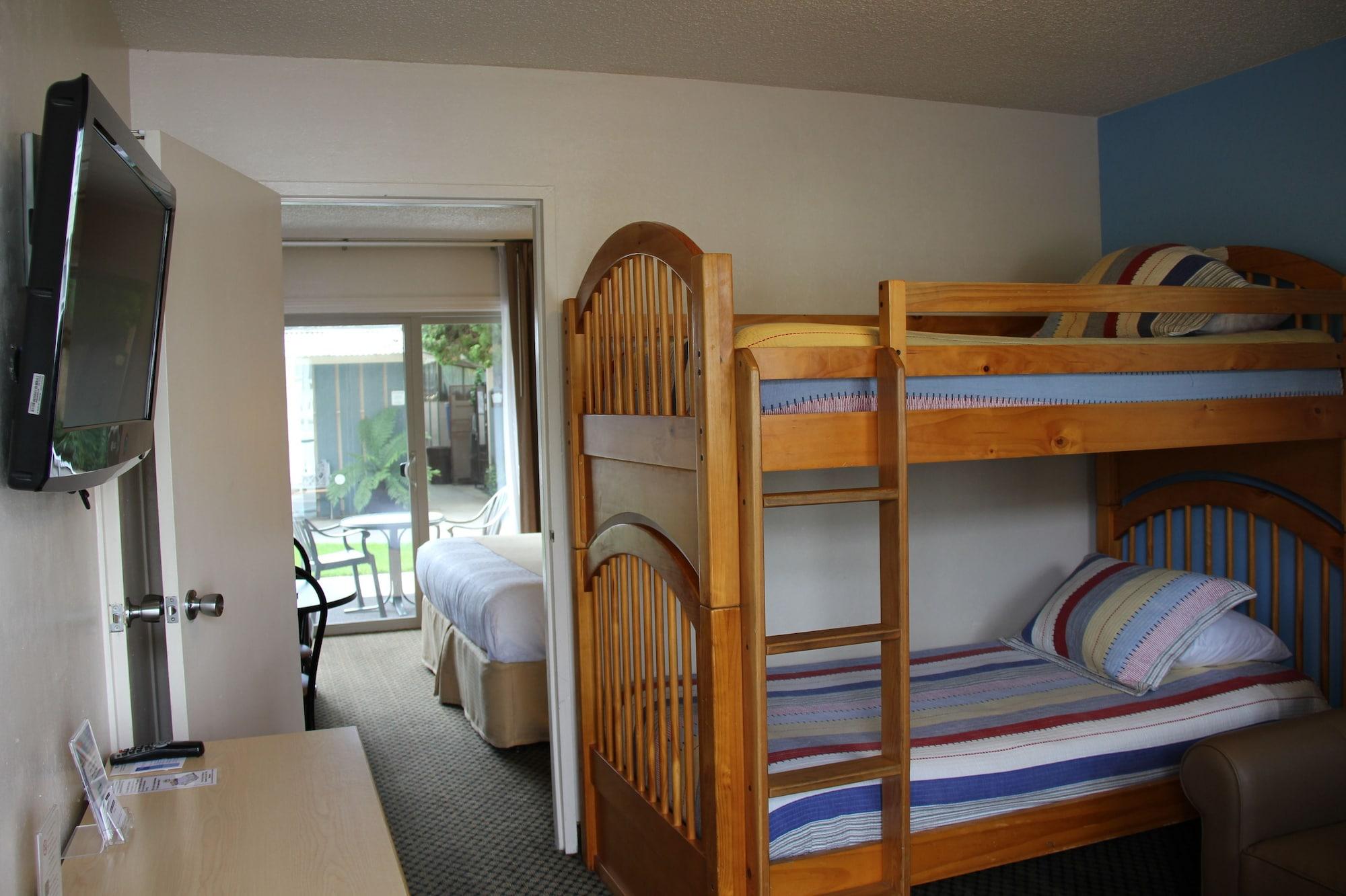 Motel Rio Sands Vacation Aptos