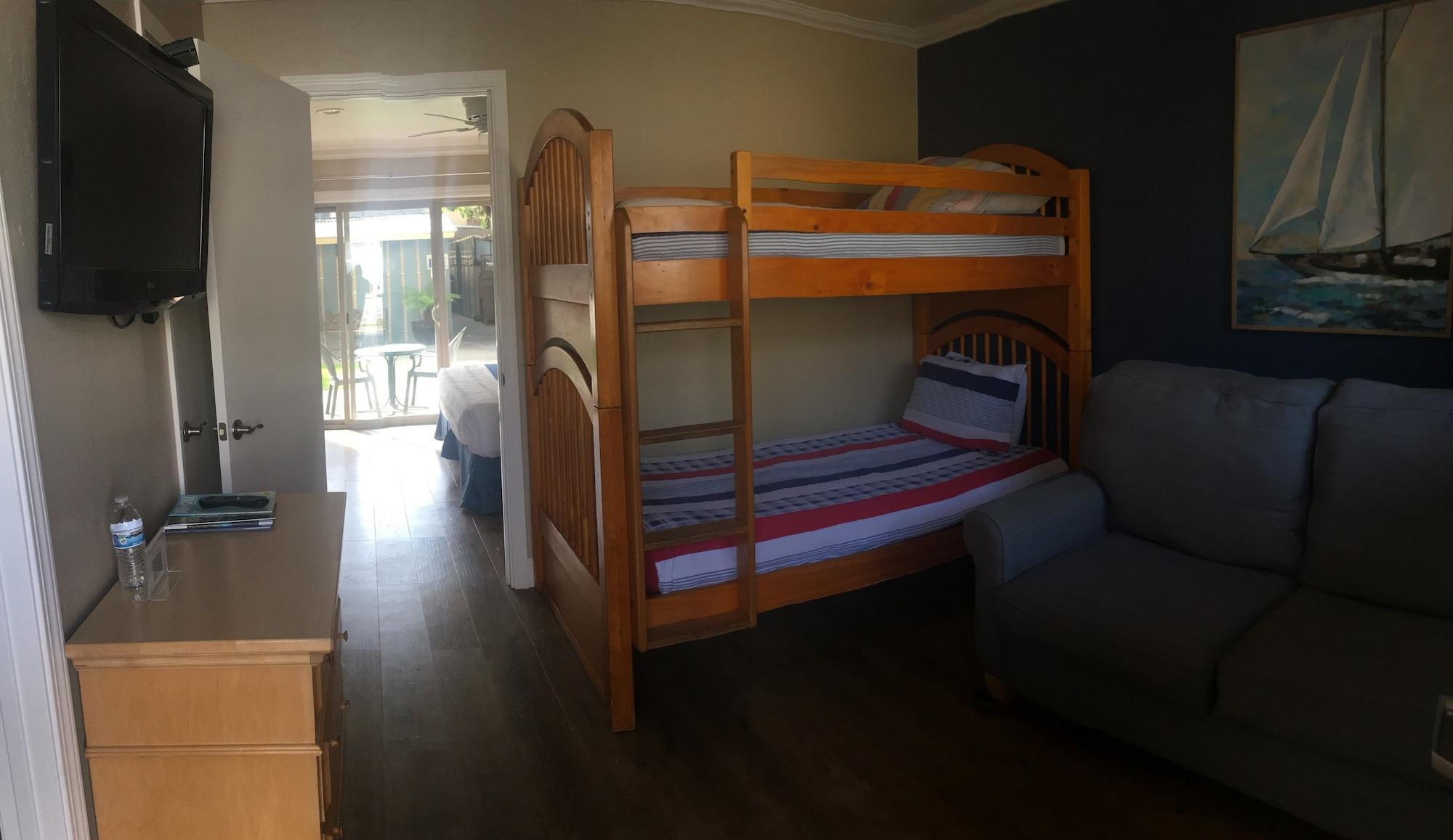 Rio Sands Vacation Aptos