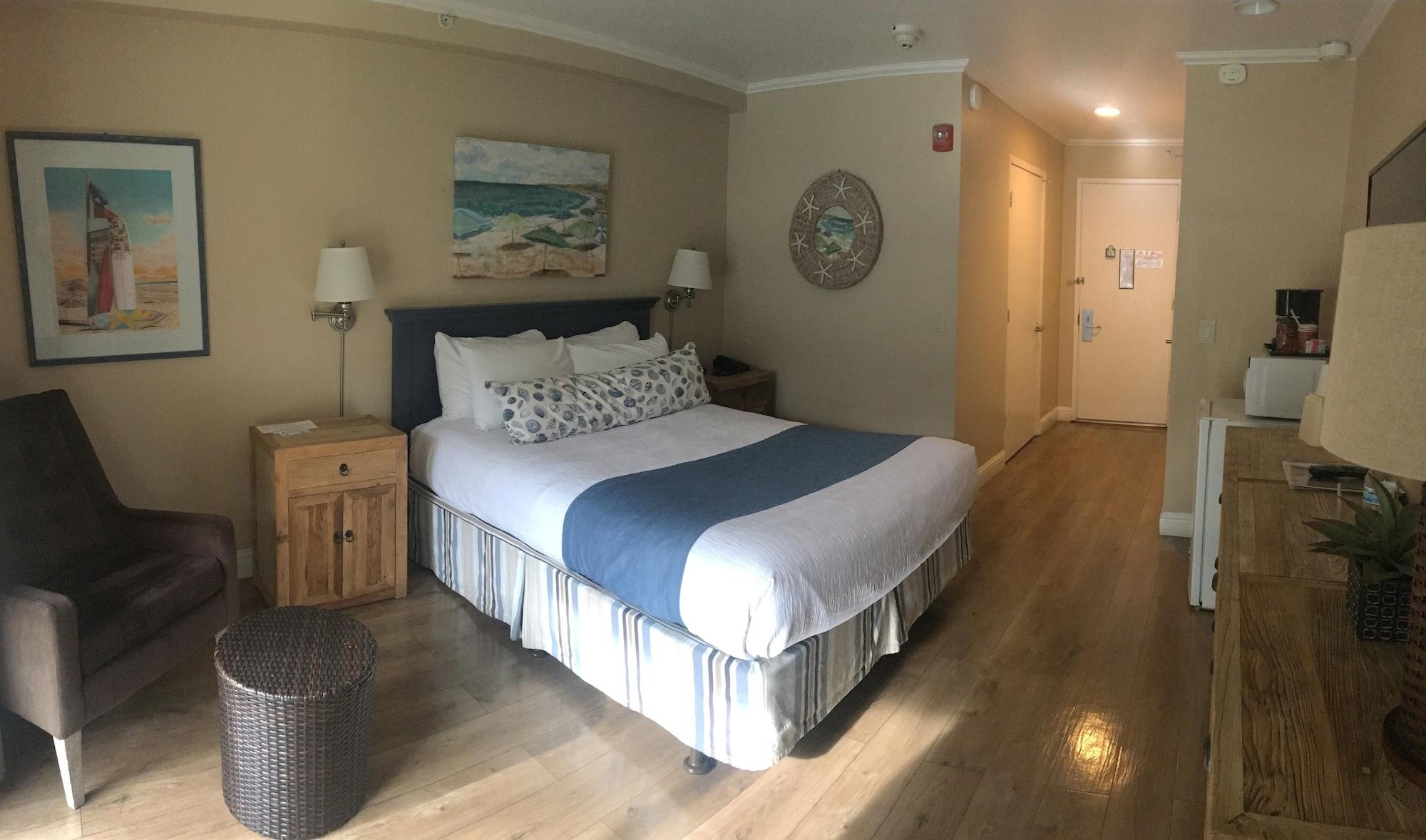 Motel Rio Sands Vacation