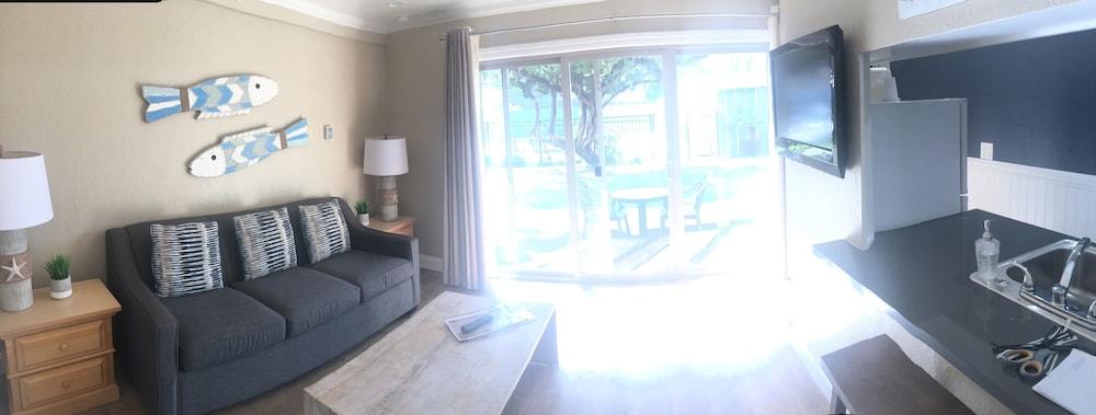 Rio Sands Vacation Motel 2*