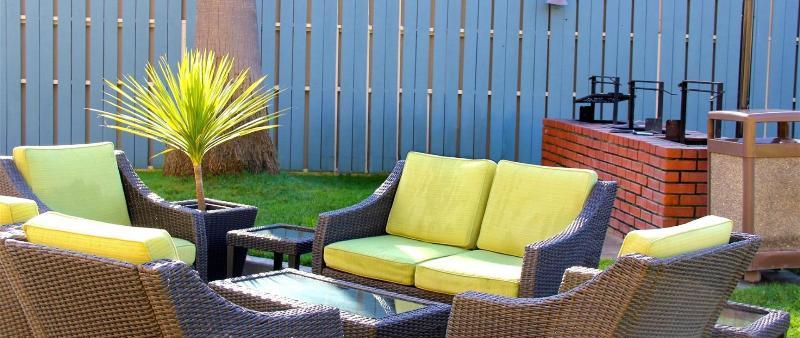 Motel Rio Sands Vacation Aptos