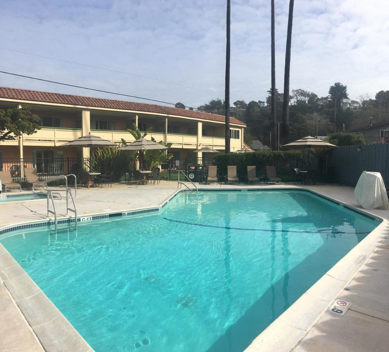 Rio Sands Vacation