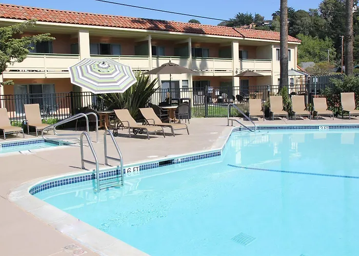Rio Sands Hotel