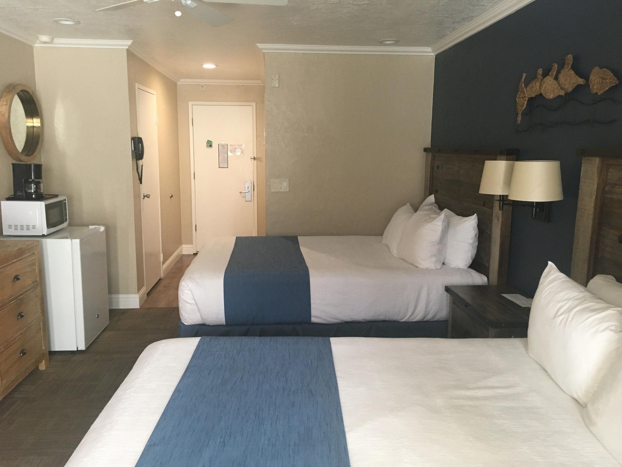 Rio Sands Motel Aptos