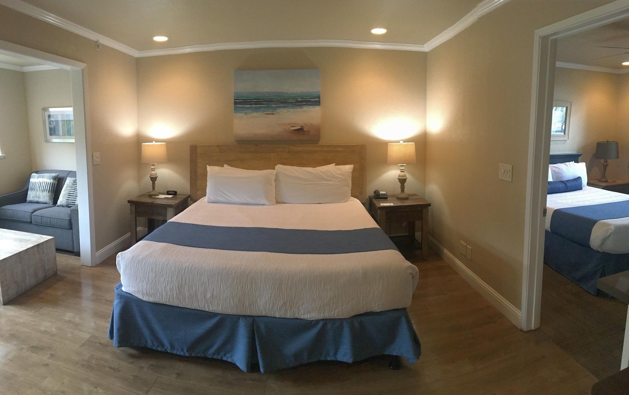 Rio Sands Vacation Aptos