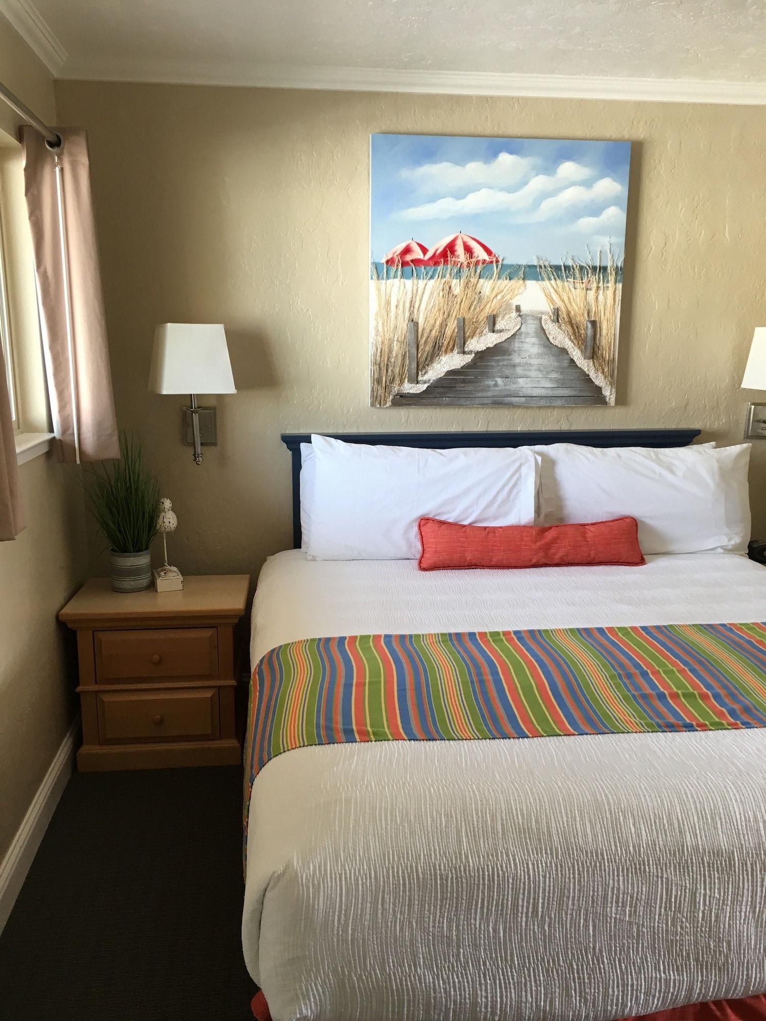 Motel Rio Sands Vacation