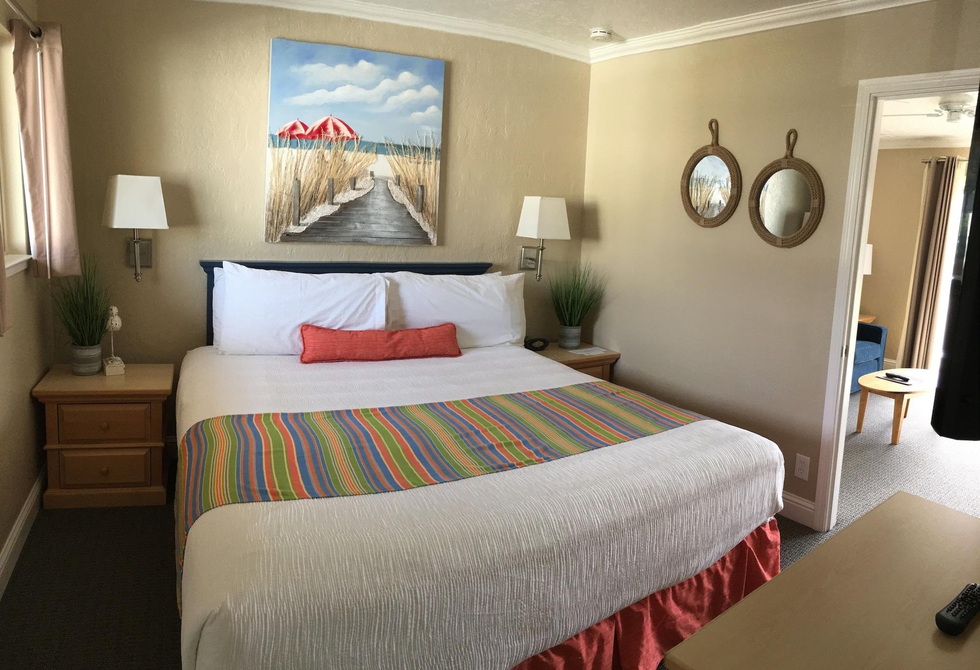 Motel Rio Sands Vacation Aptos