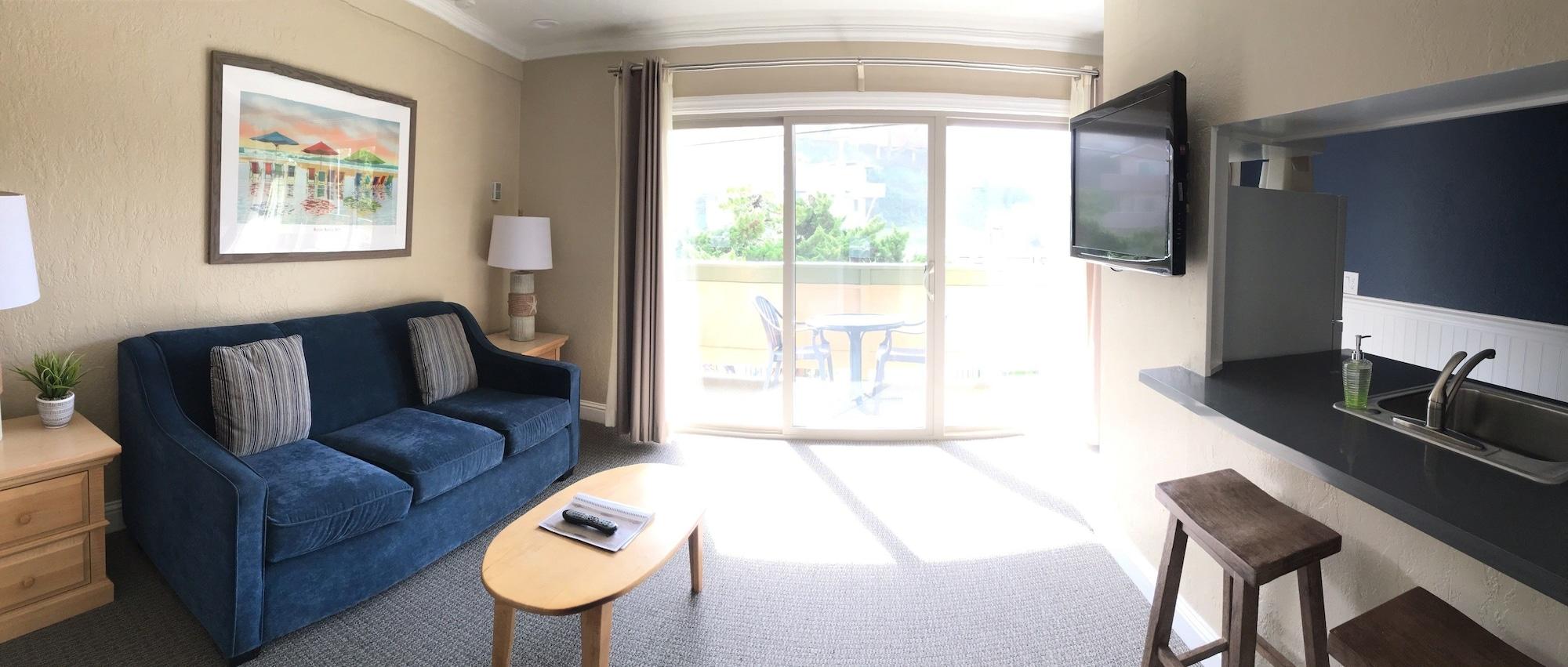 Rio Sands Vacation