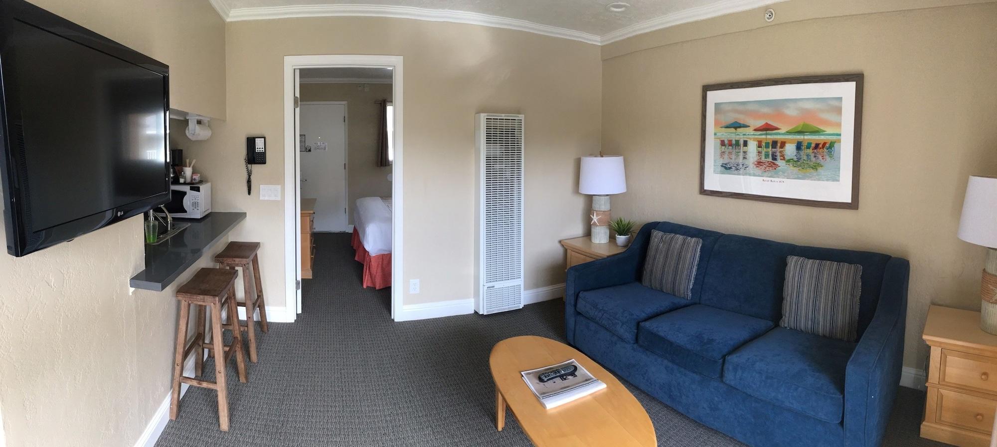 Rio Sands Vacation Motel Aptos