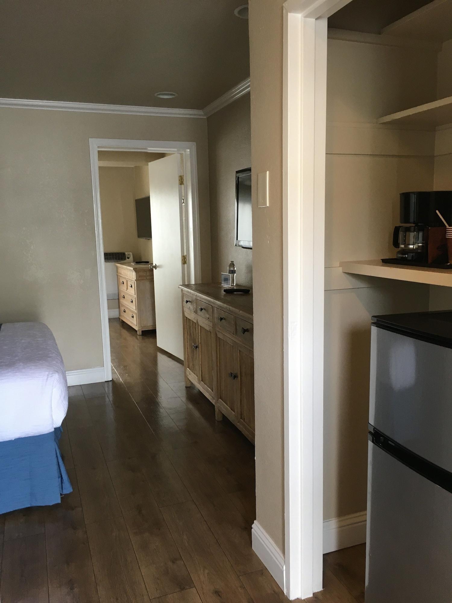 Rio Sands Aptos