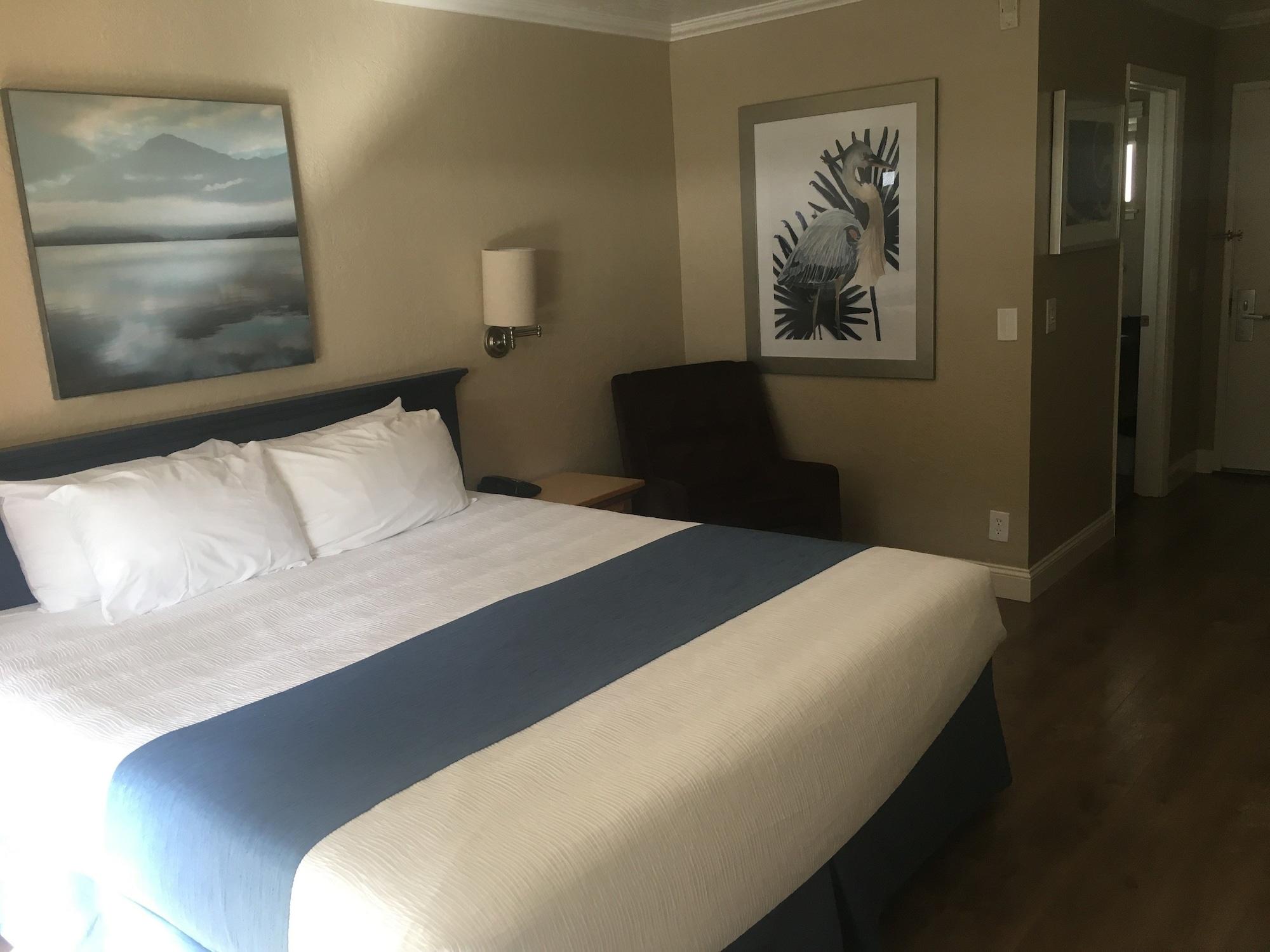 Rio Sands Vacation Motel