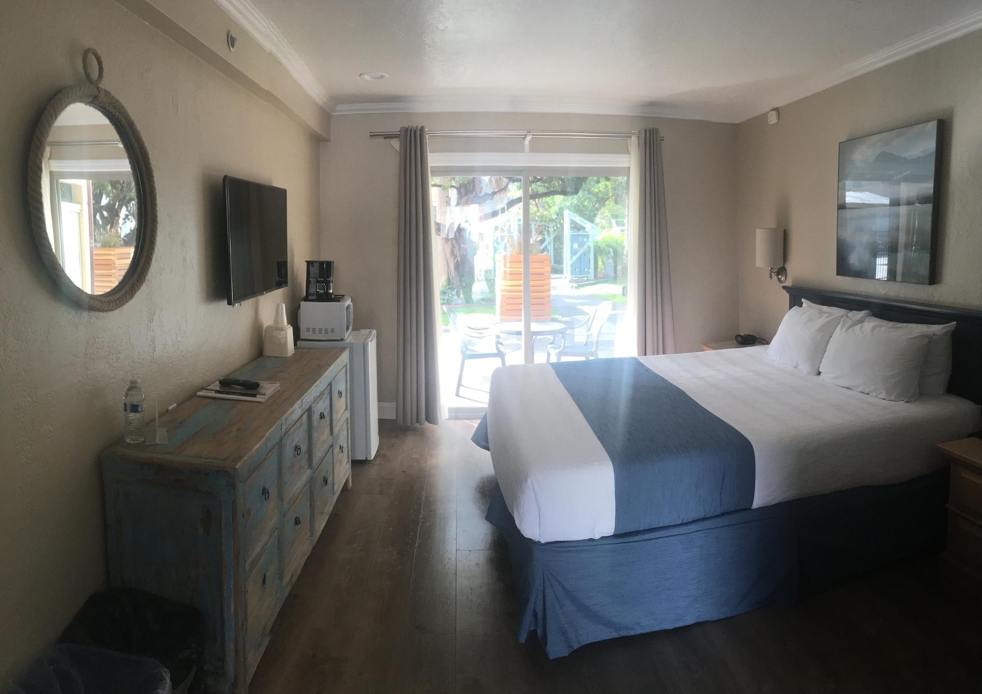Rio Sands Vacation