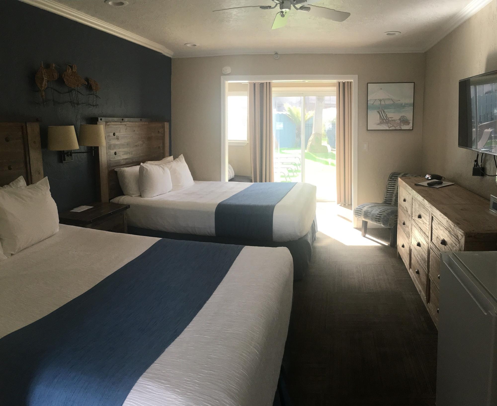 Motel Rio Sands Vacation Aptos