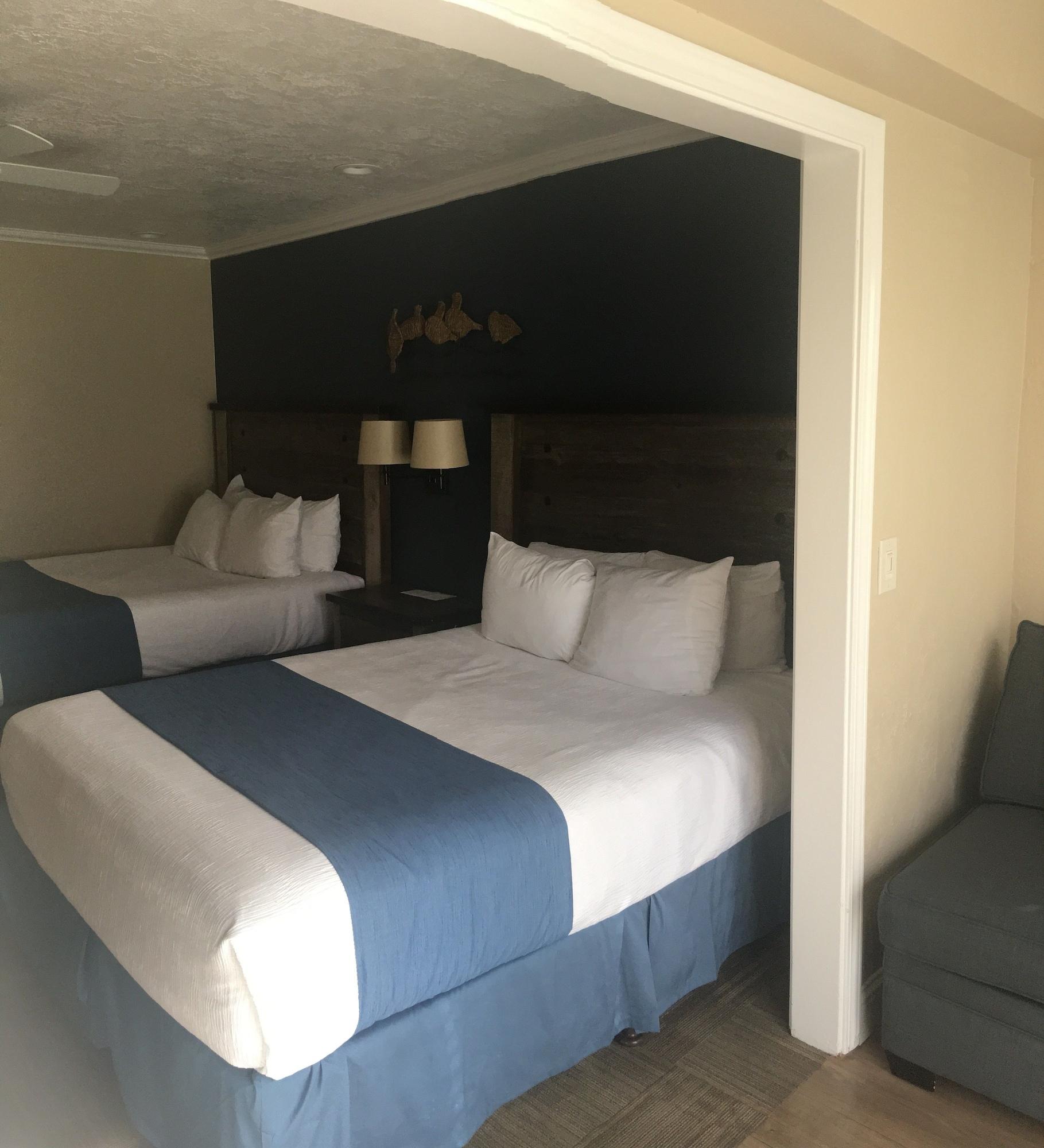 Motel Rio Sands Vacation 2*