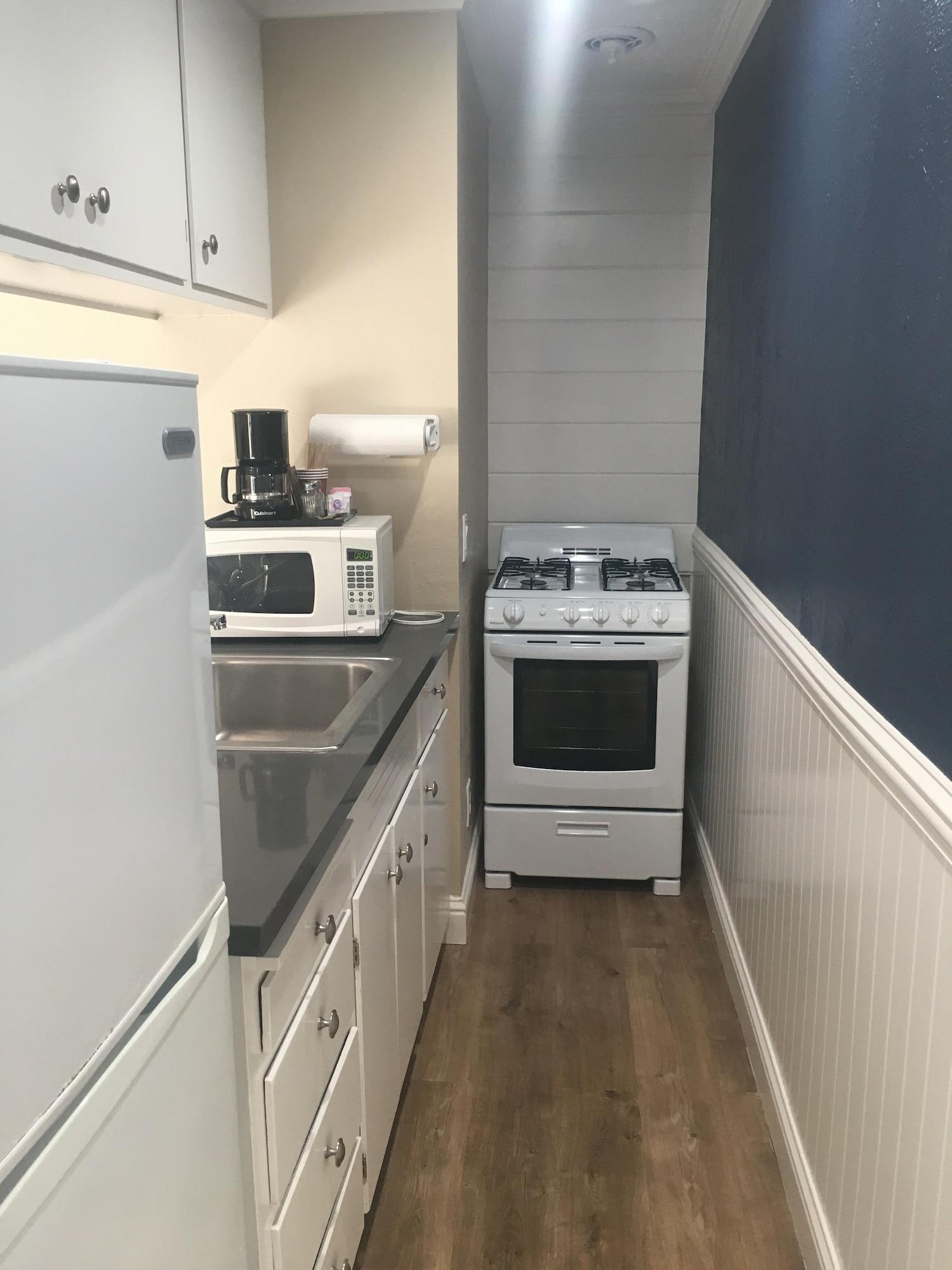 Motel Rio Sands Aptos