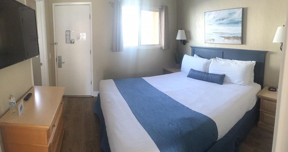 Rio Sands Vacation 2*