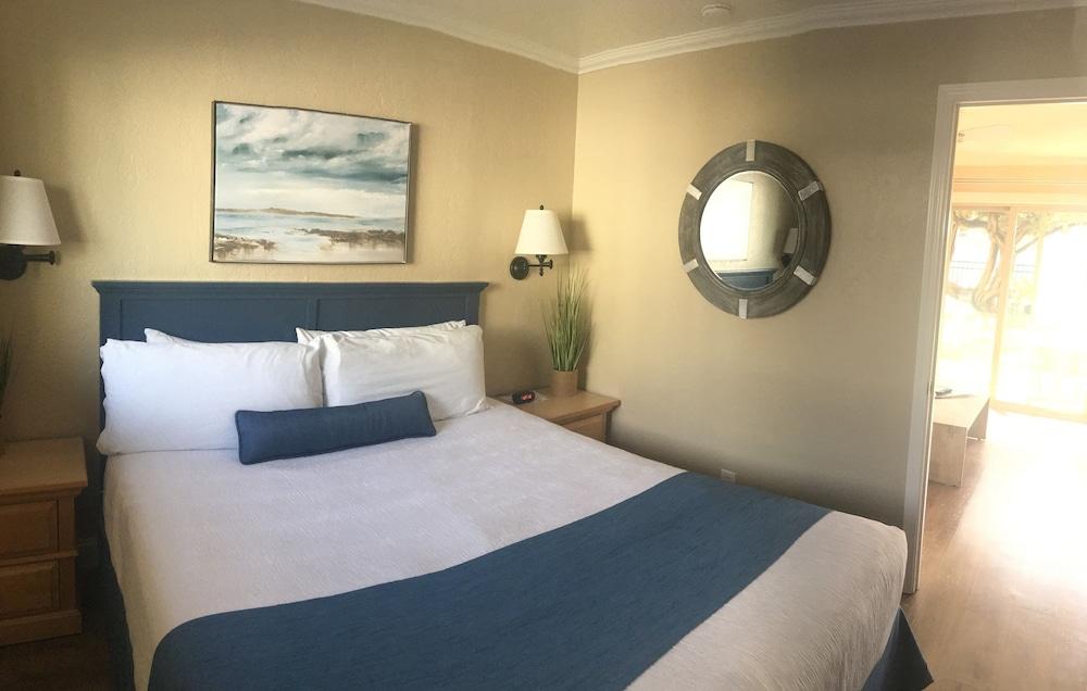 Rio Sands Motel Aptos