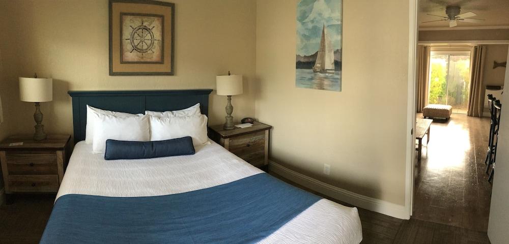 Motel Rio Sands