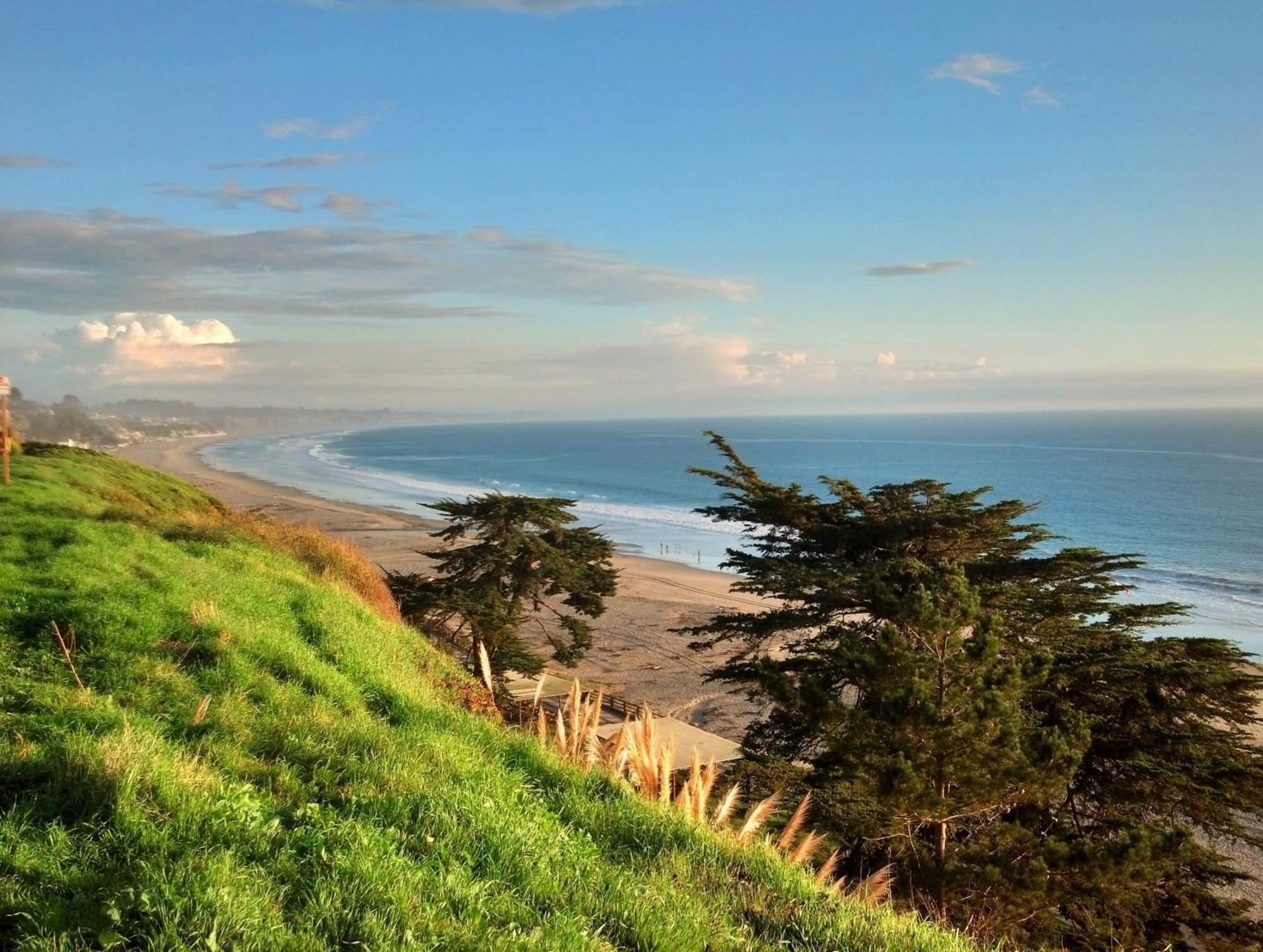 Motel Rio Sands Aptos