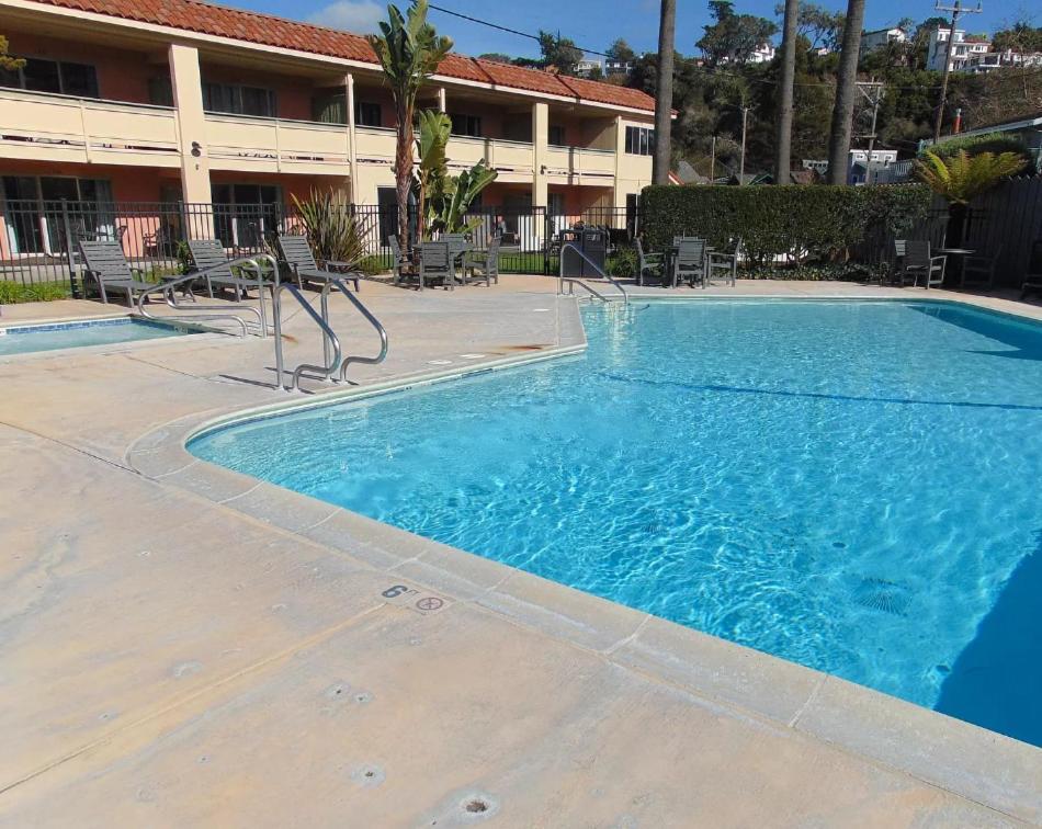 Motel Rio Sands Vacation