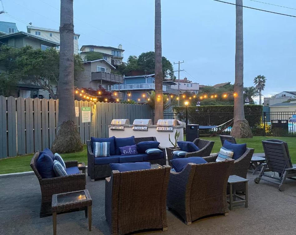 Rio Sands Vacation Motel 2*