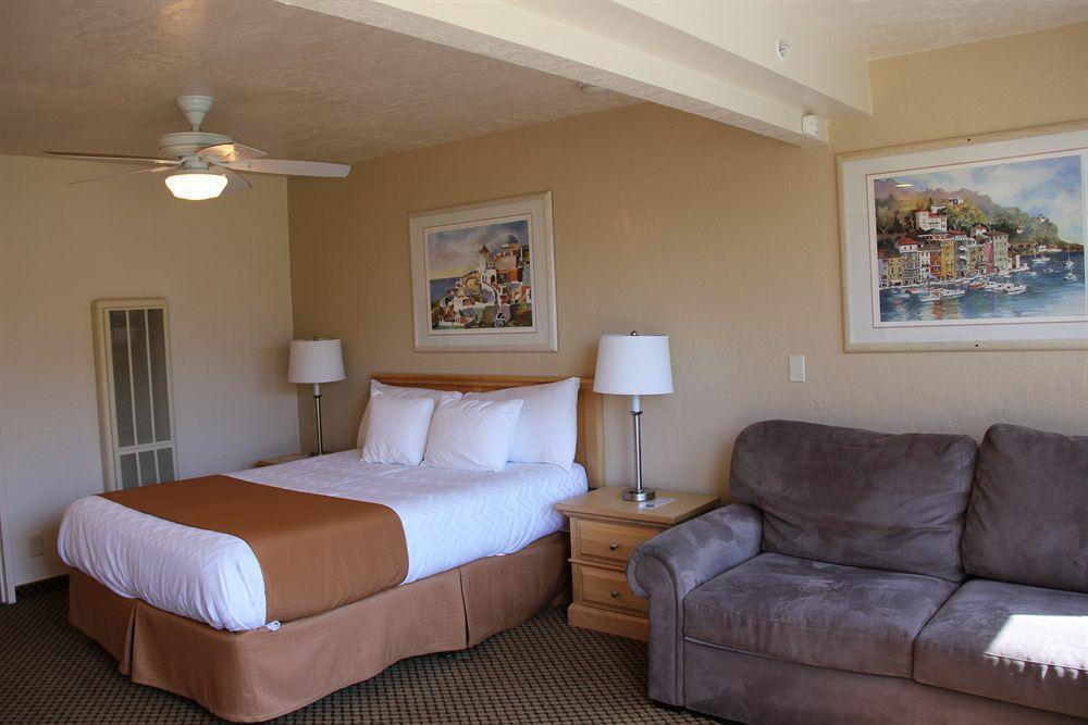 Motel Rio Sands Vacation Aptos