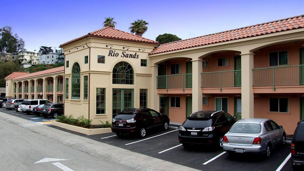 Motel Rio Sands Vacation