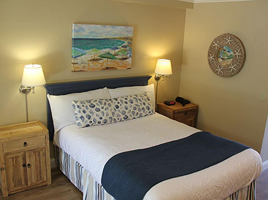 Motel Rio Sands Aptos