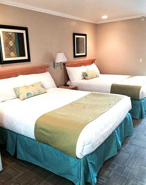 Motel Rio Sands Vacation Aptos