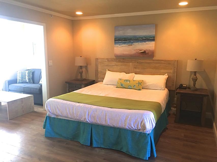 Rio Sands Vacation Motel