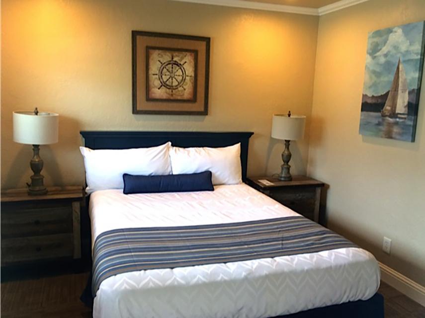 Motel Rio Sands Aptos