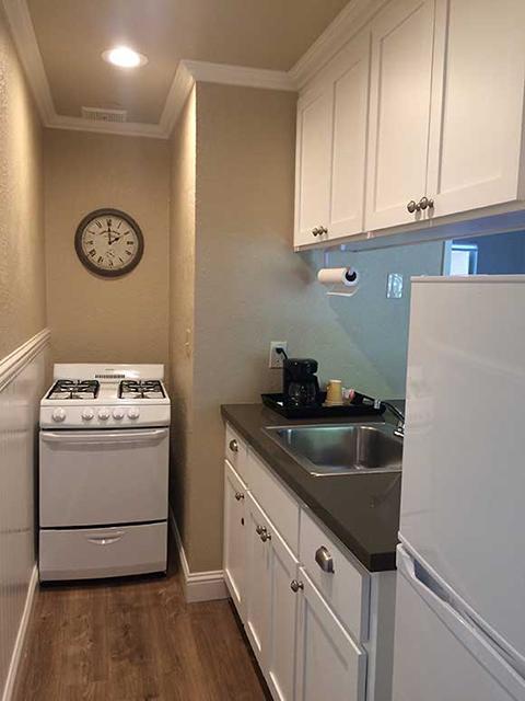 Rio Sands Vacation Motel 2*