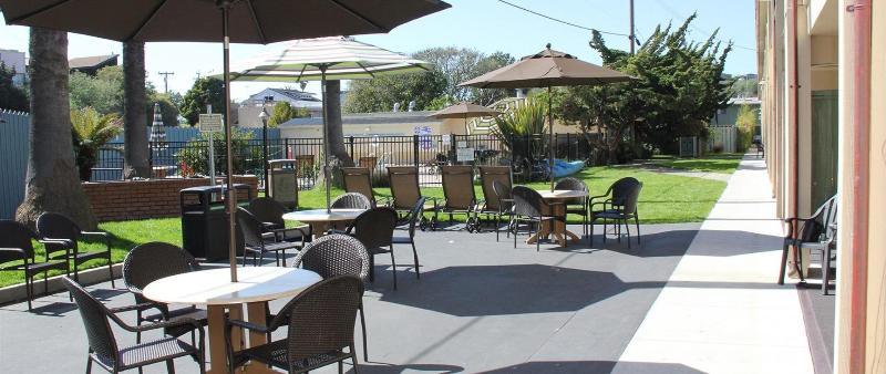 Rio Sands Vacation 2* Aptos