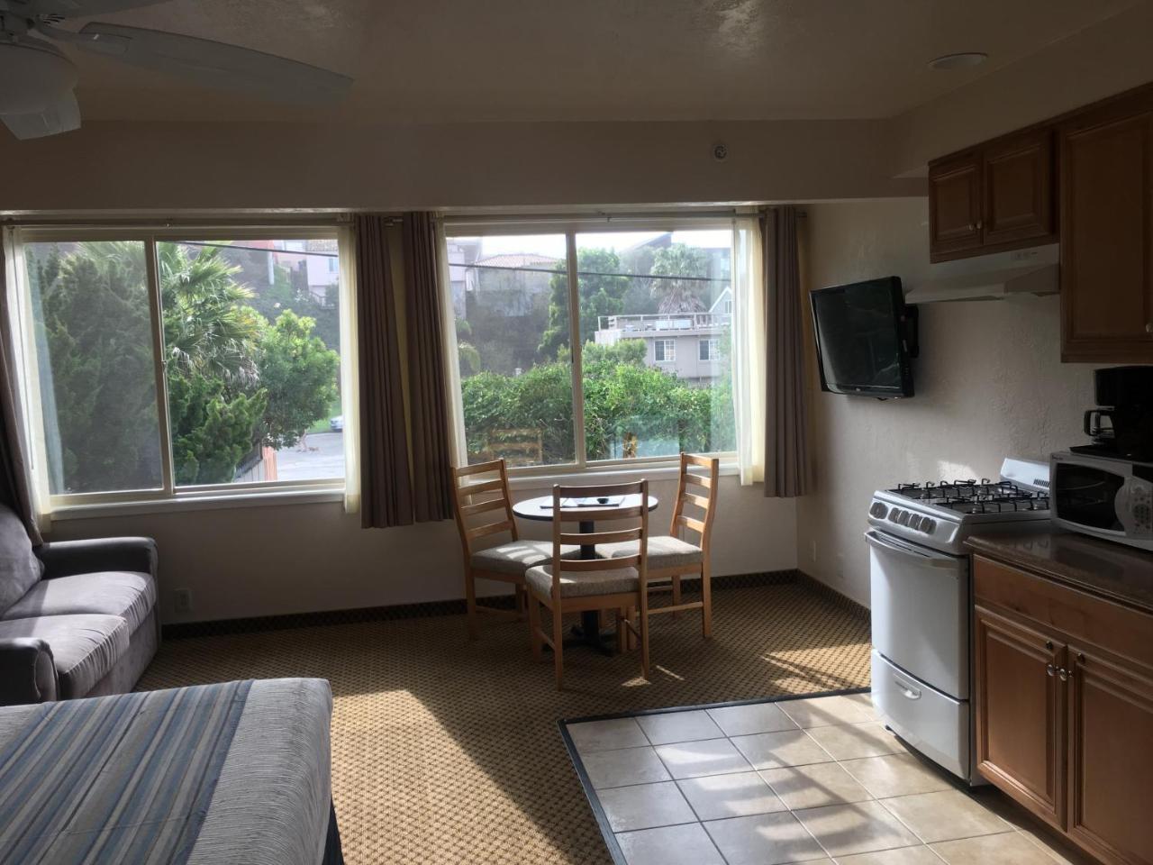 Motel Rio Sands Aptos