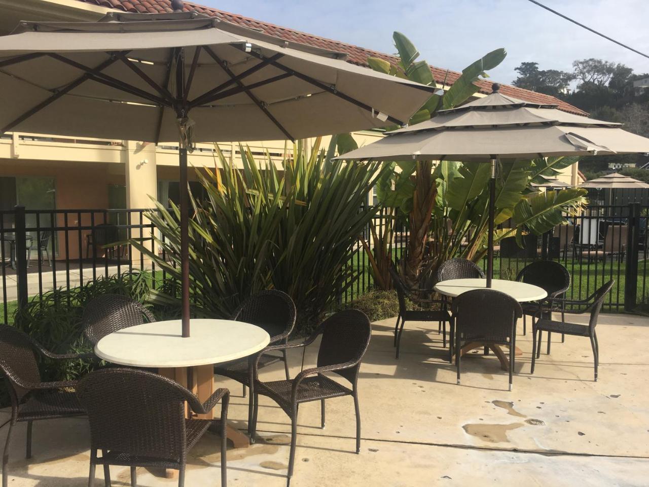 Rio Sands Motel Aptos