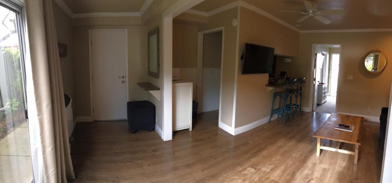 Rio Sands Vacation Motel Aptos