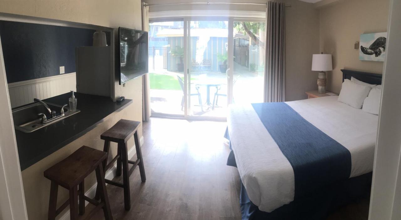 Rio Sands Motel