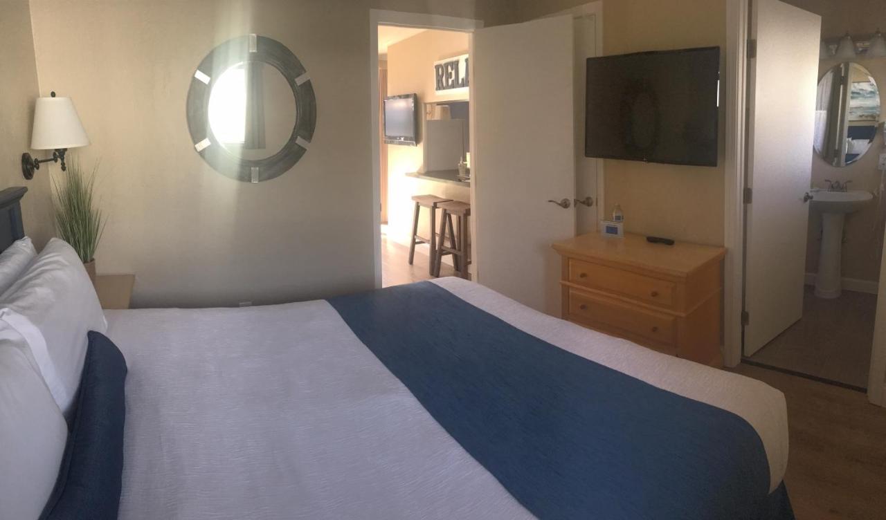 Motel Rio Sands Vacation Aptos