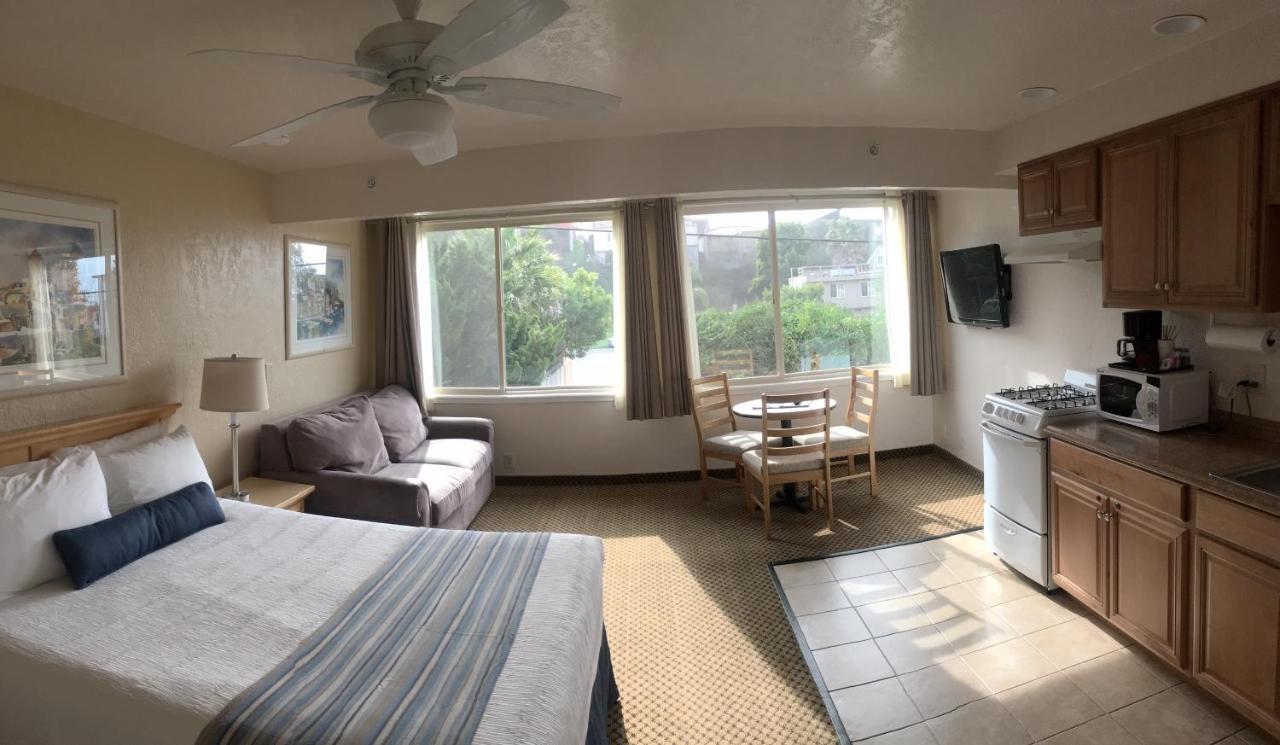 Motel Rio Sands 2*
