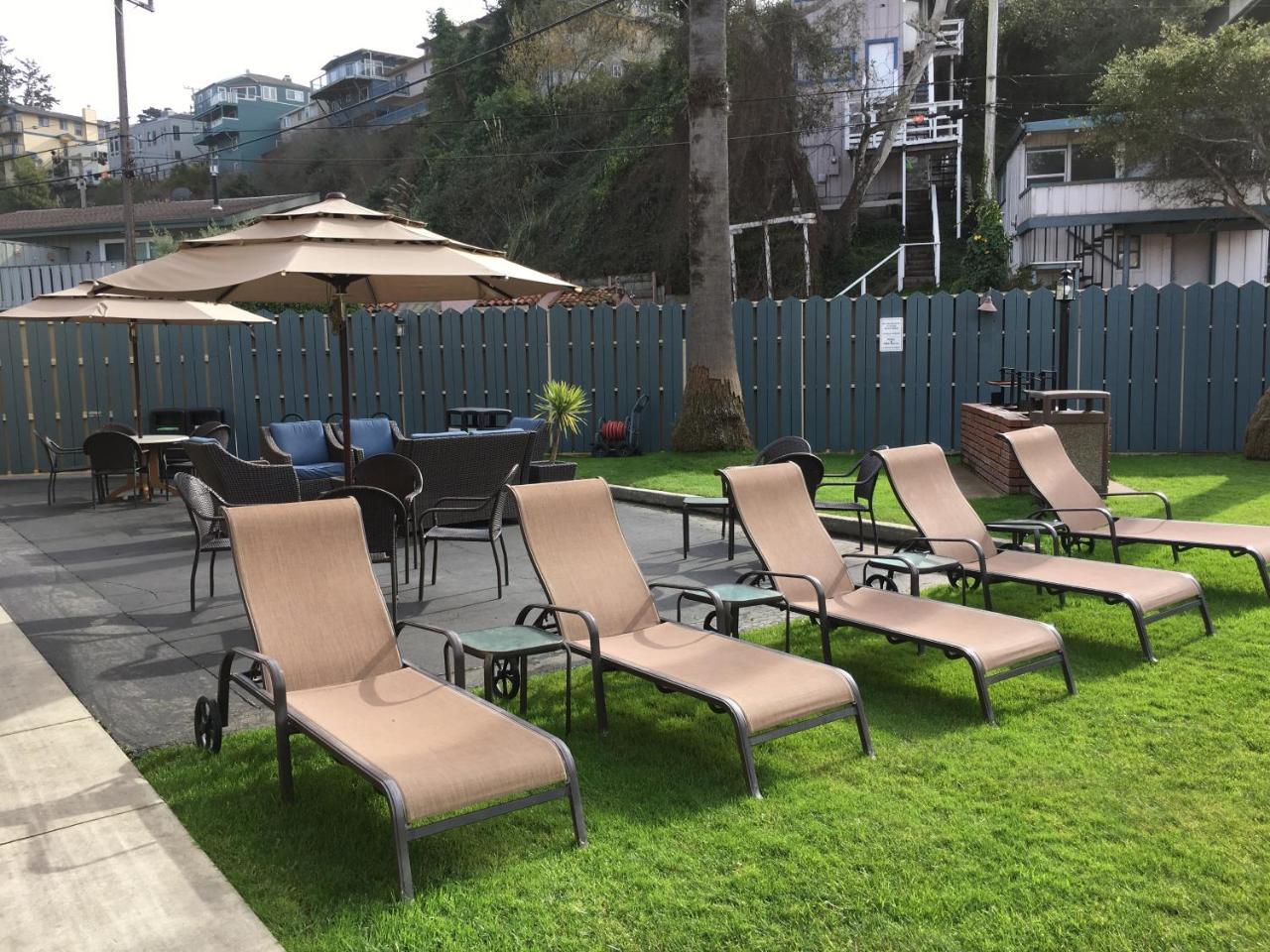 Rio Sands Vacation 2* Aptos