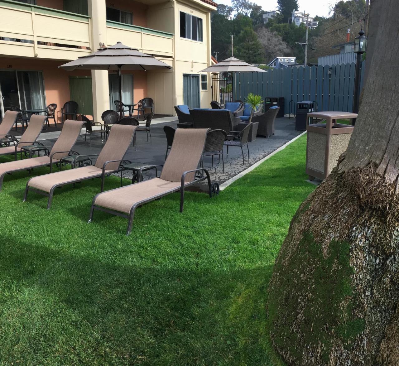 Rio Sands Vacation 2* Aptos
