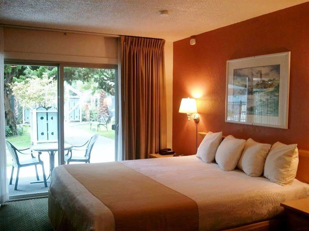 Rio Sands Vacation Motel Aptos