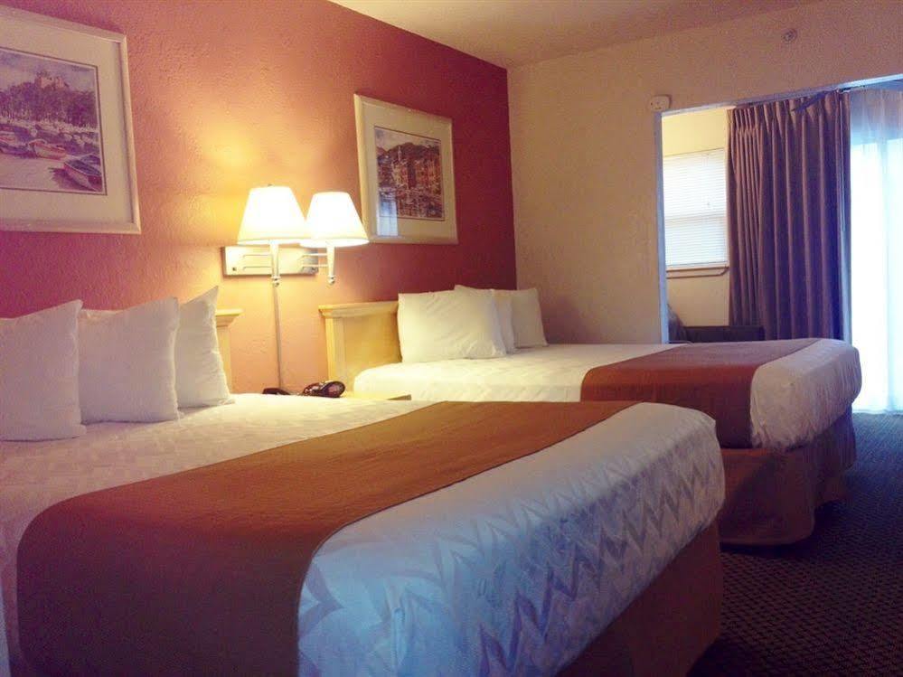 Rio Sands Vacation 2* Aptos