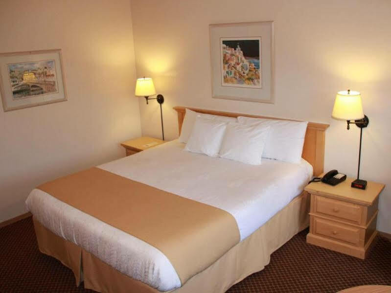 Motel Rio Sands Aptos