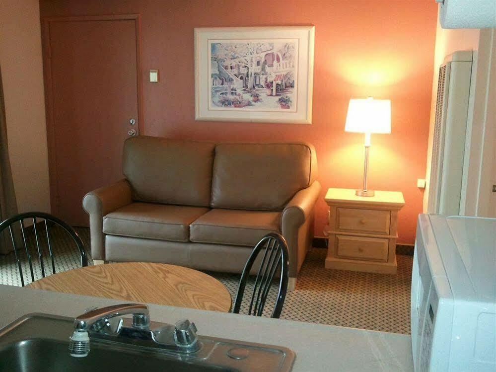 Rio Sands Motel Aptos